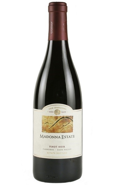 Product Image for 2021 Madonna Estate Pinot Noir